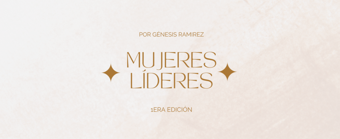 Un proyecto para inspirar