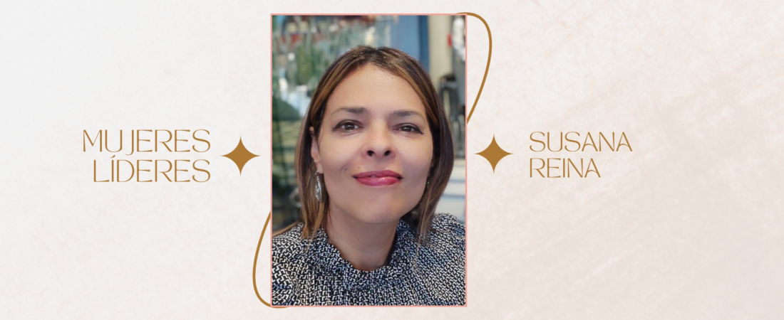 Susana Reina: Feminismo en Acción